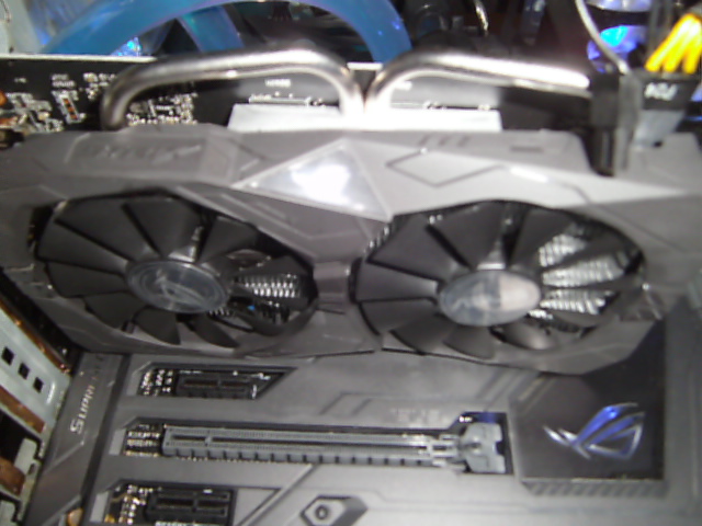 ROG Strix RX 460 review h